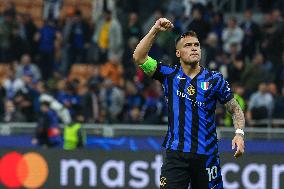 CALCIO - UEFA Champions League - Inter - FC Internazionale vs FC Barcelona