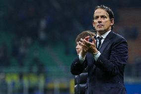 CALCIO - UEFA Champions League - Inter - FC Internazionale vs FC Barcelona