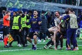 CALCIO - UEFA Champions League - Inter - FC Internazionale vs FC Barcelona