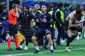 CALCIO - UEFA Champions League - Inter - FC Internazionale vs FC Barcelona