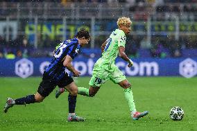 CALCIO - UEFA Champions League - Inter - FC Internazionale vs FC Barcelona