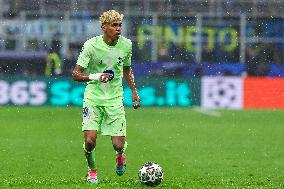 CALCIO - UEFA Champions League - Inter - FC Internazionale vs FC Barcelona