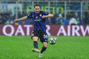 CALCIO - UEFA Champions League - Inter - FC Internazionale vs FC Barcelona