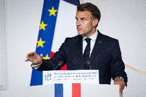 National Contest for Resistance and Deportation Event - Paris