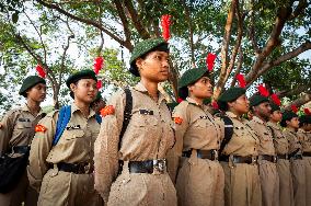 Nationwide Emergency Simulation Drill In India