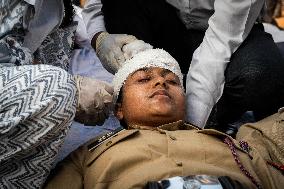 Nationwide Emergency Simulation Drill In India