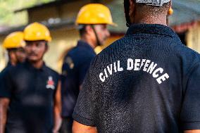 Nationwide Emergency Simulation Drill In India