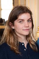 French Films in Cannes Minister of Culture