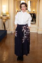 French Films in Cannes Minister of Culture