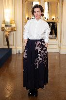 French Films in Cannes Minister of Culture