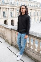 French Films in Cannes Minister of Culture