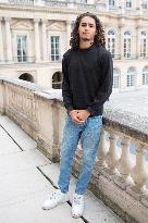 French Films in Cannes Minister of Culture