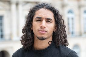 French Films in Cannes Minister of Culture