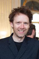 French Films in Cannes Minister of Culture