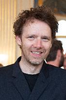 French Films in Cannes Minister of Culture