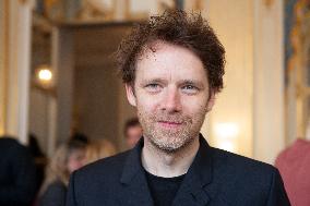 French Films in Cannes Minister of Culture