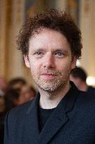 French Films in Cannes Minister of Culture