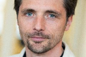 French Films in Cannes Minister of Culture