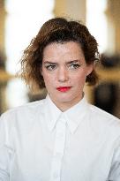 French Films in Cannes Minister of Culture