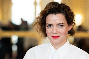 French Films in Cannes Minister of Culture