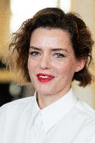 French Films in Cannes Minister of Culture