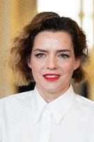 French Films in Cannes Minister of Culture