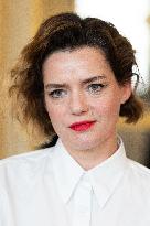 French Films in Cannes Minister of Culture