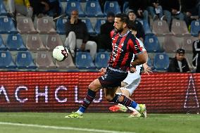 CALCIO - Serie C Italia - Crotone vs Juventus Next Gen