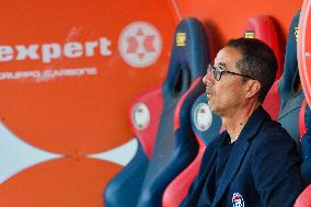 CALCIO - Serie C Italia - Crotone vs Juventus Next Gen