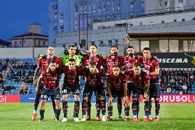 CALCIO - Serie C Italia - Crotone vs Juventus Next Gen