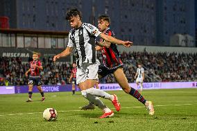 CALCIO - Serie C Italia - Crotone vs Juventus Next Gen