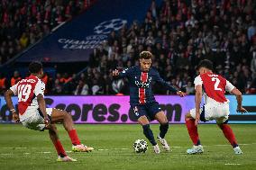 Champions League PSG vs Arsenal FC - FA