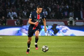 Champions League PSG vs Arsenal FC - FA