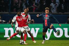 Champions League PSG vs Arsenal FC - FA