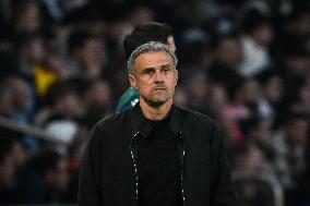 Champions League PSG vs Arsenal FC - FA