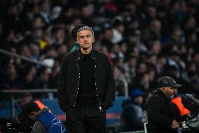 Champions League PSG vs Arsenal FC - FA