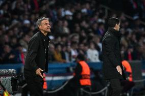 Champions League PSG vs Arsenal FC - FA