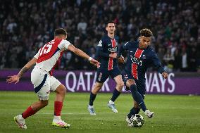 Champions League PSG vs Arsenal FC - FA