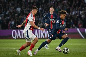 Champions League PSG vs Arsenal FC - FA
