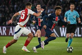 Champions League PSG vs Arsenal FC - FA