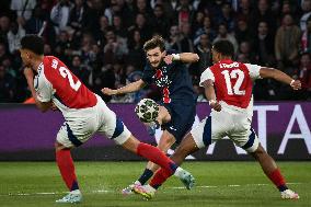 Champions League PSG vs Arsenal FC - FA