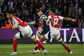Champions League PSG vs Arsenal FC - FA