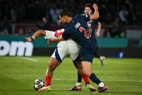 Champions League PSG vs Arsenal FC - FA