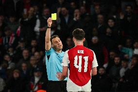 Champions League PSG vs Arsenal FC - FA