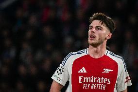 Champions League PSG vs Arsenal FC - FA