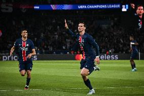Champions League PSG vs Arsenal FC - FA