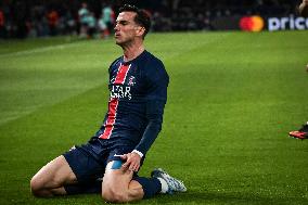 Champions League PSG vs Arsenal FC - FA