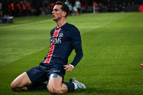 Champions League PSG vs Arsenal FC - FA