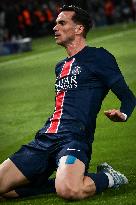 Champions League PSG vs Arsenal FC - FA
