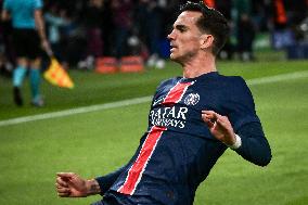Champions League PSG vs Arsenal FC - FA